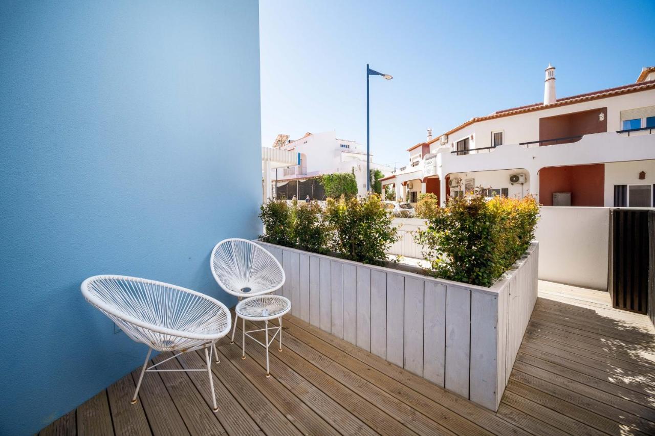 Casa Azul Sagres - Rooms & Apartments Стая снимка